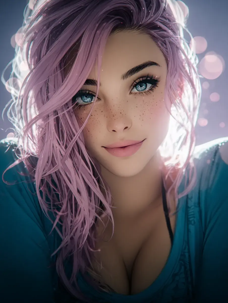 best ai roleplay app example