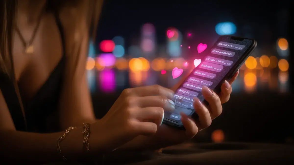 Best AI Roleplay Apps in 2026 — AI Companion