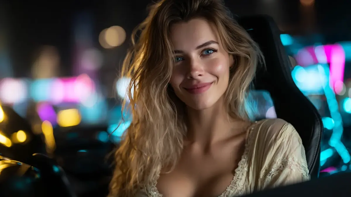 AI Roleplay Nsfw: Tips & Tricks That Work — AI Companion