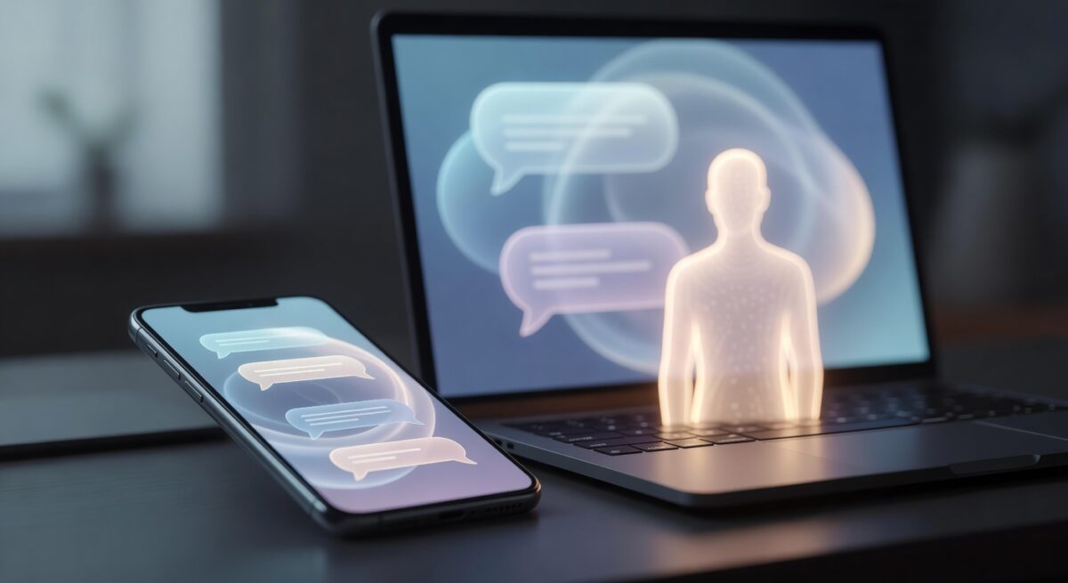 CrushOn AI Review 2026: Roleplay Features, Pricing, Safety and Better Alternatives — AI companion illustration 2