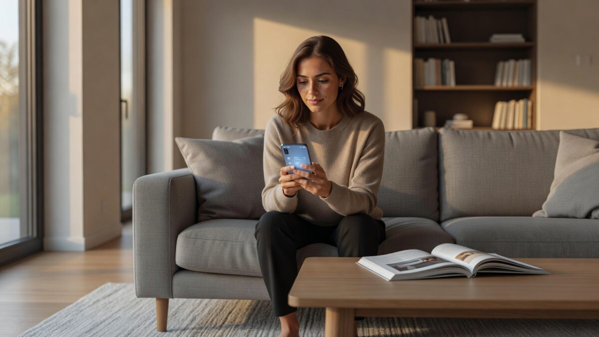 AI companion illustration for our dream ai app pricing videos privacy review 2026