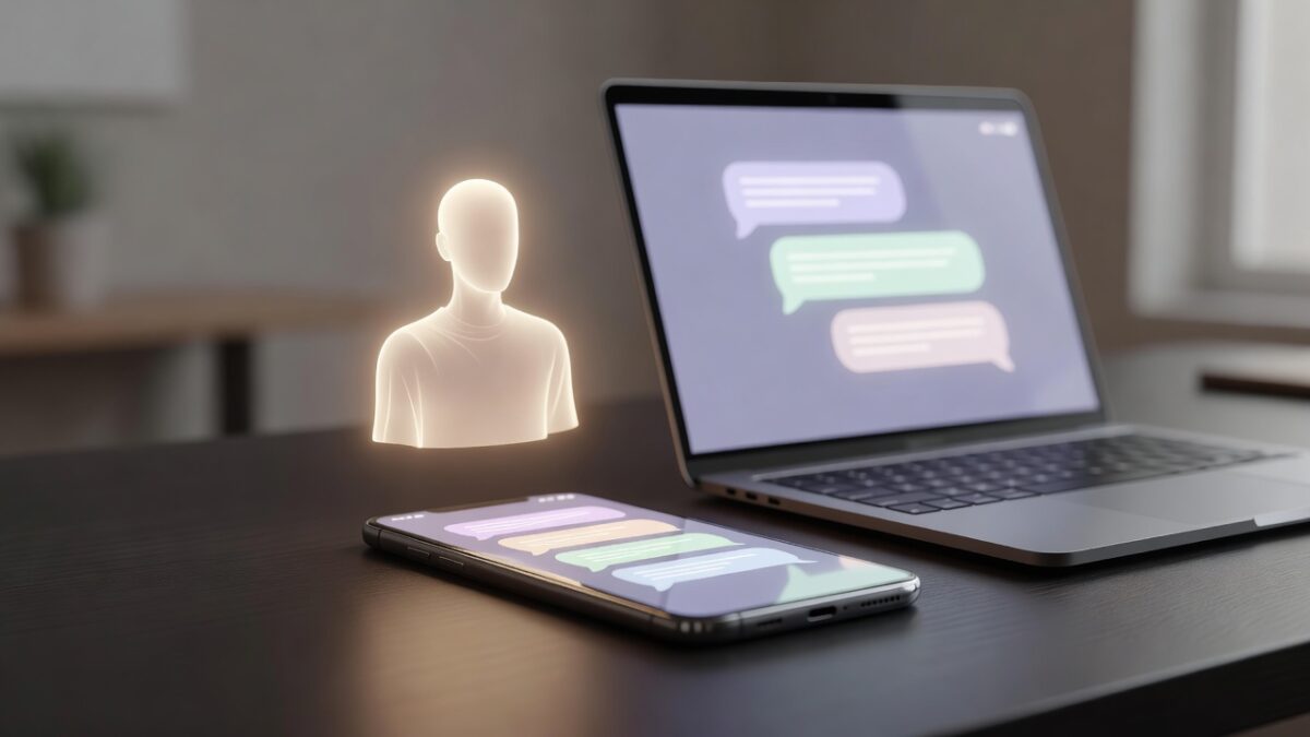 OurDream AI Worth It in 2026? Pricing, Videos, Privacy and Roleplay Alternatives — AI companion illustration 2